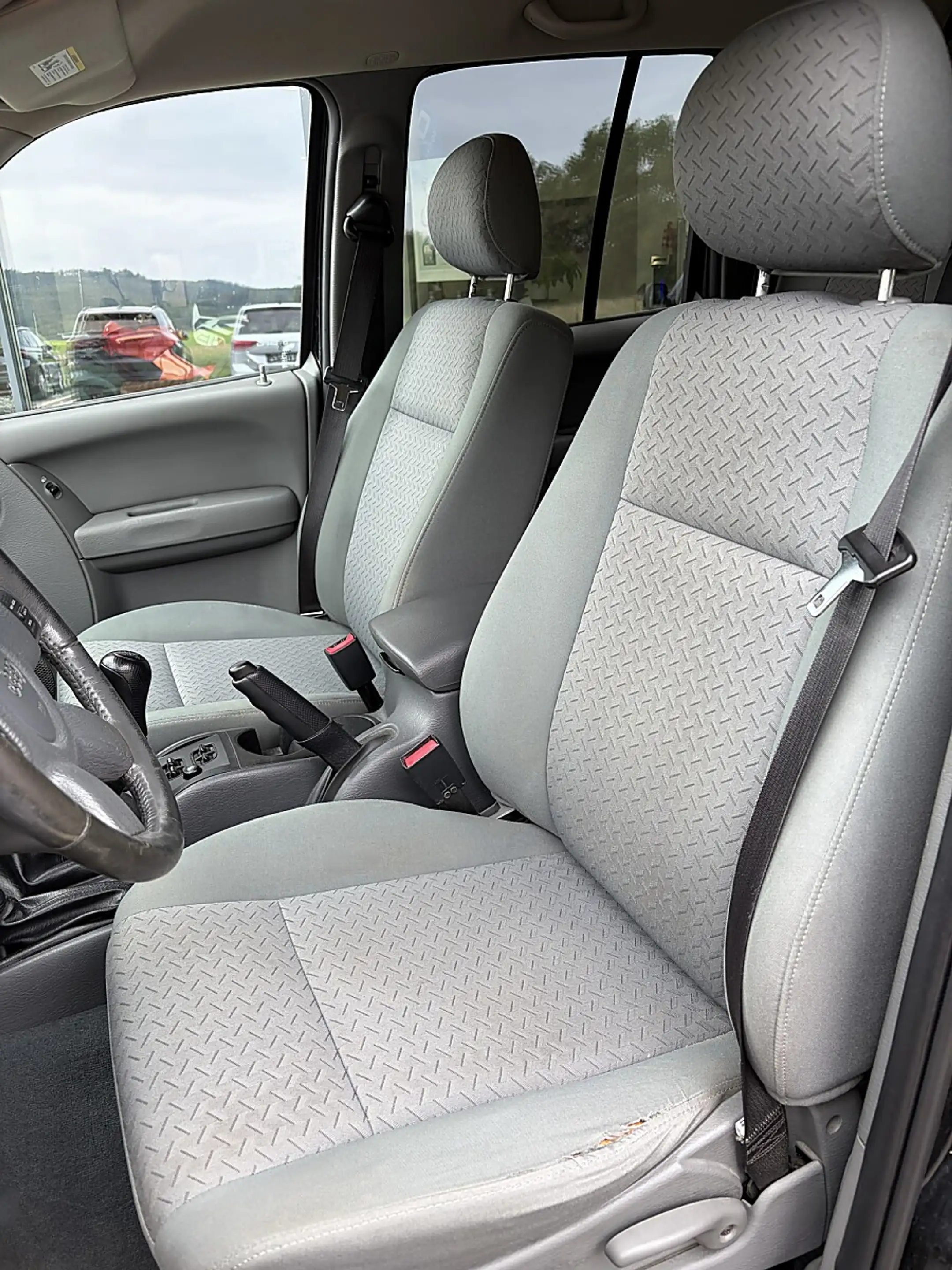 Jeep Cherokee 2,8 Renegade CRD TD Leder — photo 10
