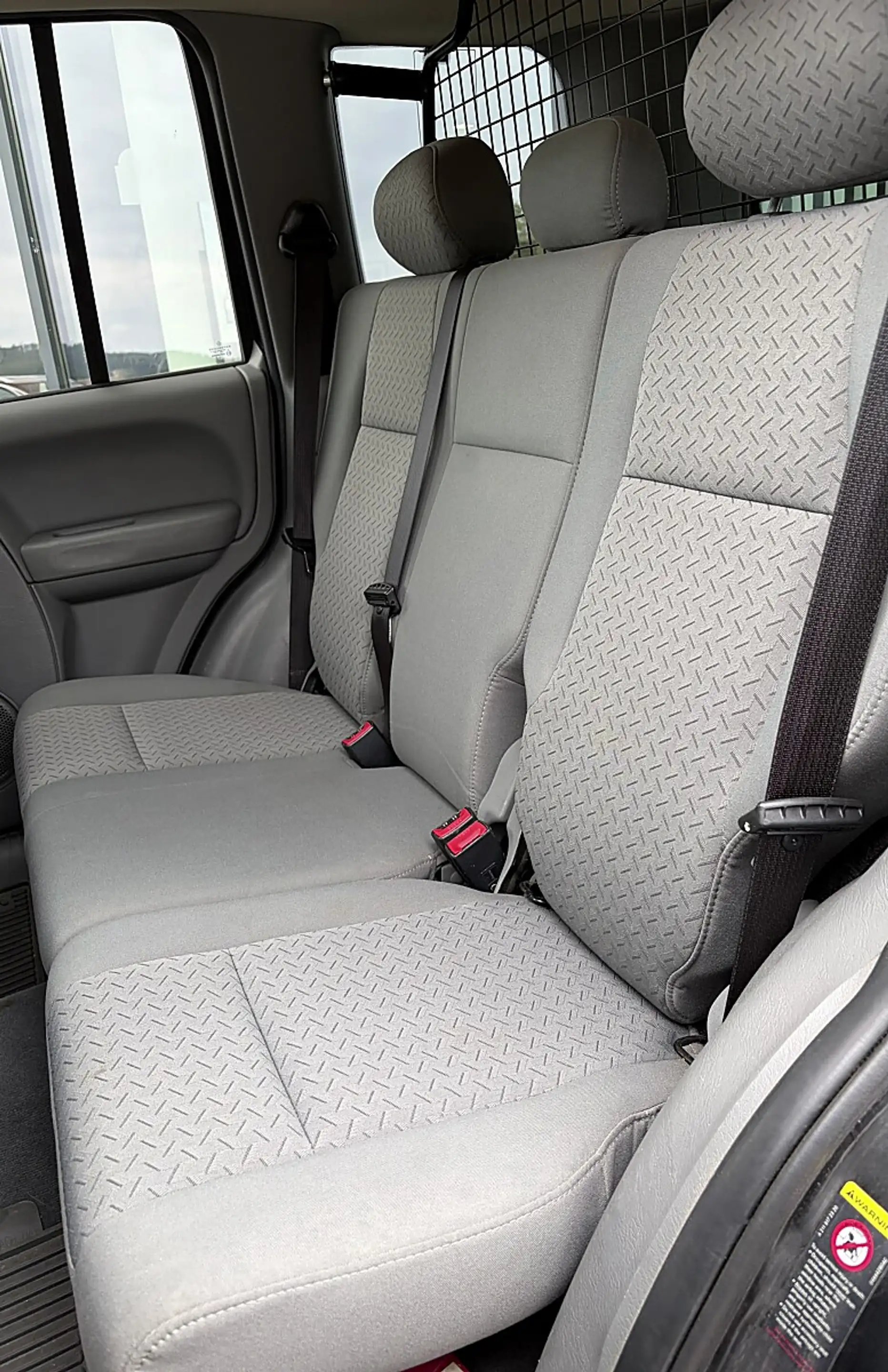 Jeep Cherokee 2,8 Renegade CRD TD Leder — photo 11