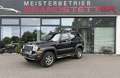 Jeep Cherokee 2,8 Renegade CRD TD Leder Schwarz - thumbnail 1