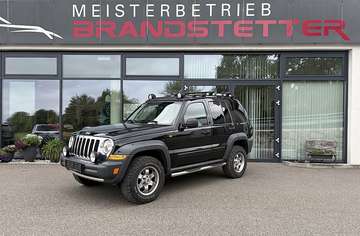 2,8 Renegade CRD TD Leder