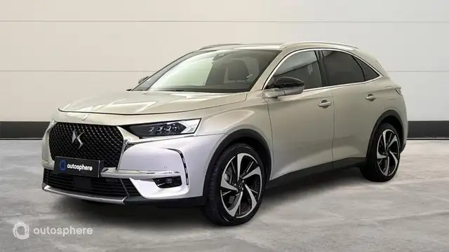 2021 DS Automobiles DS 7 Crossback for sale