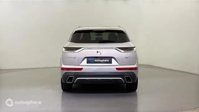 DS Automobiles DS 7 Crossback view 6