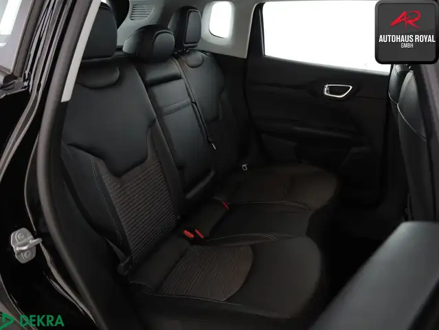 Jeep Compass view 12