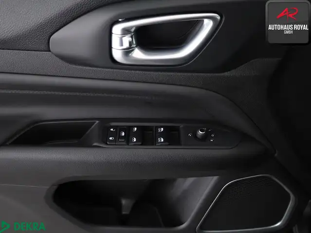 Jeep Compass view 14