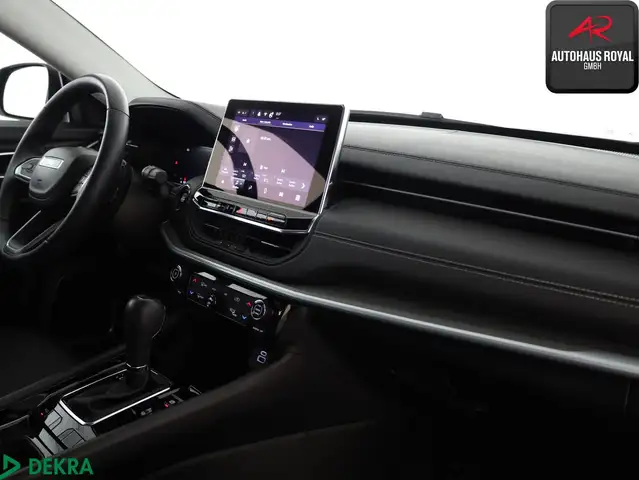 Jeep Compass view 9
