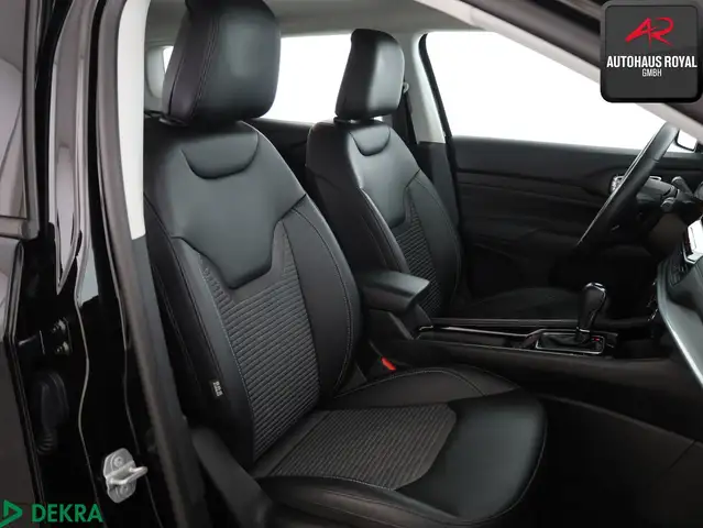 Jeep Compass view 10