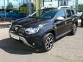 Dacia Duster II 1,2 TCe 125 Leder,Klima,Navi PDC,Kam, Schwarz - thumbnail 3