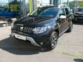 Dacia Duster II 1,2 TCe 125 Leder,Klima,Navi PDC,Kam, Schwarz - thumbnail 5