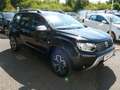 Dacia Duster II 1,2 TCe 125 Leder,Klima,Navi PDC,Kam, Schwarz - thumbnail 11