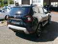 Dacia Duster II 1,2 TCe 125 Leder,Klima,Navi PDC,Kam, Schwarz - thumbnail 4