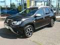 Dacia Duster II 1,2 TCe 125 Leder,Klima,Navi PDC,Kam, Schwarz - thumbnail 1