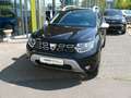 Dacia Duster II 1,2 TCe 125 Leder,Klima,Navi PDC,Kam, Schwarz - thumbnail 7