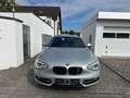BMW 125 SPORT LINE-AUT-LEDER-NAVI-XEN-KEYLESS-el. SITZ-RFK Šedá - thumbnail 1