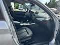 BMW 125 SPORT LINE-AUT-LEDER-NAVI-XEN-KEYLESS-el. SITZ-RFK Šedá - thumbnail 9