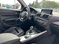 BMW 125 SPORT LINE-AUT-LEDER-NAVI-XEN-KEYLESS-el. SITZ-RFK Šedá - thumbnail 10