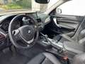 BMW 125 SPORT LINE-AUT-LEDER-NAVI-XEN-KEYLESS-el. SITZ-RFK Šedá - thumbnail 8