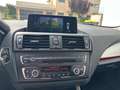 BMW 125 SPORT LINE-AUT-LEDER-NAVI-XEN-KEYLESS-el. SITZ-RFK Šedá - thumbnail 11
