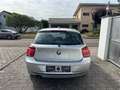 BMW 125 SPORT LINE-AUT-LEDER-NAVI-XEN-KEYLESS-el. SITZ-RFK Šedá - thumbnail 4