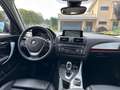BMW 125 SPORT LINE-AUT-LEDER-NAVI-XEN-KEYLESS-el. SITZ-RFK Šedá - thumbnail 7