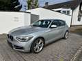 BMW 125 SPORT LINE-AUT-LEDER-NAVI-XEN-KEYLESS-el. SITZ-RFK Šedá - thumbnail 2
