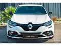 Renault Megane RS Trophy - 1.8 Energy Tce - 300 cv - Boite Manuel Bianco - thumbnail 16