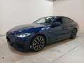 BMW 420 420xd Gran Coupé M Sport ACC LRHZ SHZ STHZ H/ K Blau - thumbnail 4