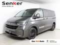 Volkswagen T7 Caravelle VW T7 Caravelle Style TDI 4MOTION Grau - thumbnail 1