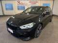 BMW 120 120d Msport automatico 190 CV Nero - thumbnail 1