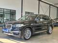 BMW X3 XDRIVE 20 i LUXURY LEDER NAVI LED MEMORY 360 Noir - thumbnail 9