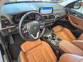 BMW X3 XDRIVE 20 i LUXURY LEDER NAVI LED MEMORY 360 Noir - thumbnail 20