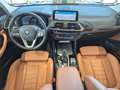 BMW X3 XDRIVE 20 i LUXURY LEDER NAVI LED MEMORY 360 Noir - thumbnail 14
