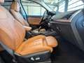 BMW X3 XDRIVE 20 i LUXURY LEDER NAVI LED MEMORY 360 Noir - thumbnail 11
