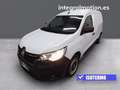 Renault Express Authentic 1.5 95CV BlueHDI Advance ISOTERMO White - thumbnail 1