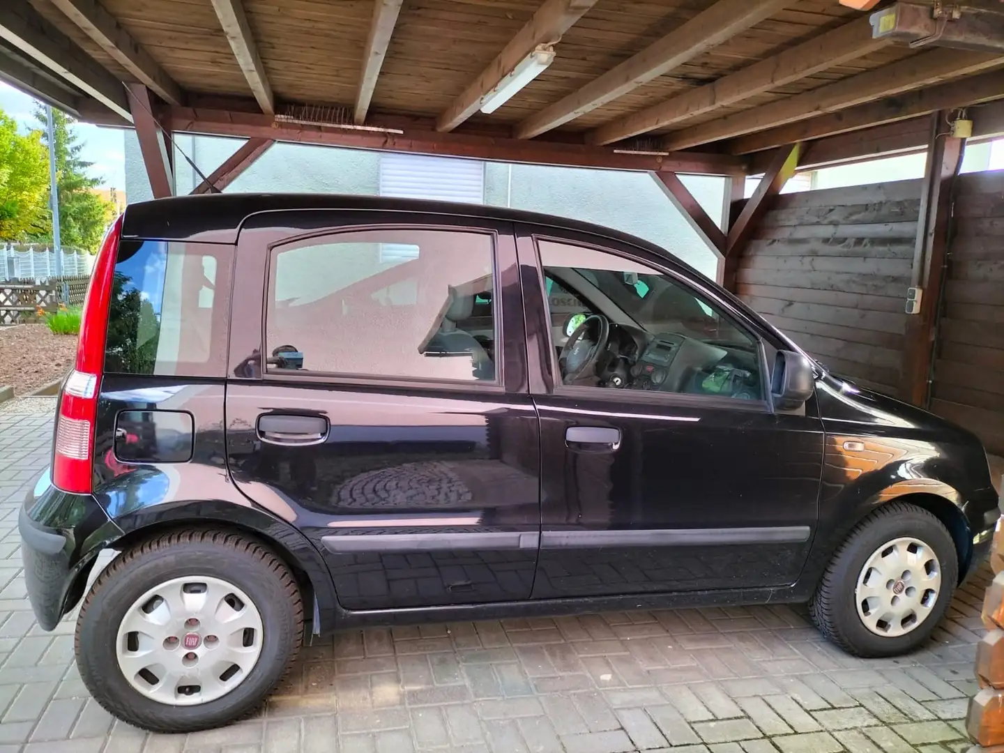 Fiat Panda 1.1 - 1