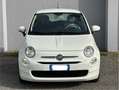Fiat 500 500 1.0 hybrid Pop 70cv PREZZO REALE Blanc - thumbnail 2
