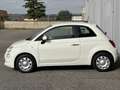 Fiat 500 500 1.0 hybrid Pop 70cv PREZZO REALE Blanc - thumbnail 4