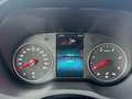 Mercedes-Benz Sprinter 317 CDI Flach Lang Silber Klima MBUX Silber - thumbnail 7