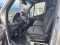 Mercedes-Benz Sprinter 317 CDI Flach Lang Silber Klima MBUX Silber - thumbnail 4