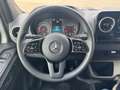 Mercedes-Benz Sprinter 317 CDI Flach Lang Silber Klima MBUX Silber - thumbnail 6