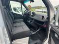 Mercedes-Benz Sprinter 317 CDI Flach Lang Silber Klima MBUX Silber - thumbnail 11