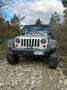 Jeep Wrangler Unlimited 2.8 crd Rubicon auto Сірий - thumbnail 3