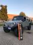 Jeep Wrangler Unlimited 2.8 crd Rubicon auto Szary - thumbnail 4