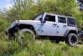 Jeep Wrangler Unlimited 2.8 crd Rubicon auto Grey - thumbnail 5