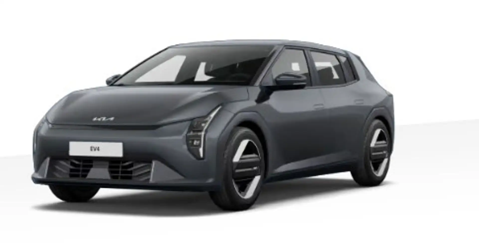 Kia EV4 Kia EV4 AIR Grau - 1