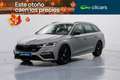 Skoda Octavia Combi 2.0 TSI RS DSG 180kW Gris - thumbnail 1