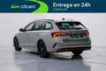 Skoda Octavia Combi 2.0 TSI RS DSG 180kW Gris - thumbnail 9