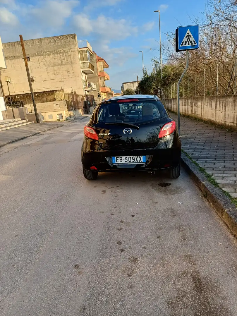 Mazda 2 5p 1.3 Easy c/clima Gpl 75cv - 1