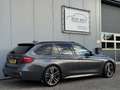 BMW 320 3-serie Touring 320i M Sport Edition Pano/Leer/Dea Grijs - thumbnail 5