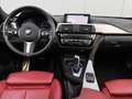 BMW 320 3-serie Touring 320i M Sport Edition Pano/Leer/Dea Grijs - thumbnail 2