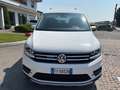 Volkswagen Caddy ALLTRACK 4X4 2.0TDI 122 CV Bianco - thumbnail 5